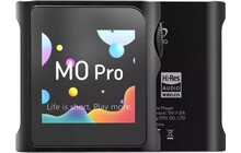 Shanling M0 Pro Czarny Przenośny Odtwarzacz Audio DAP Salon Poznań Wrocław