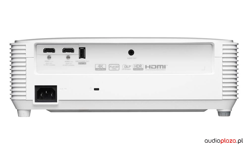 Projektor DLP Full HD Optoma EH401