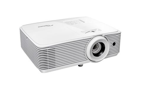 Projektor DLP Full HD Optoma EH401