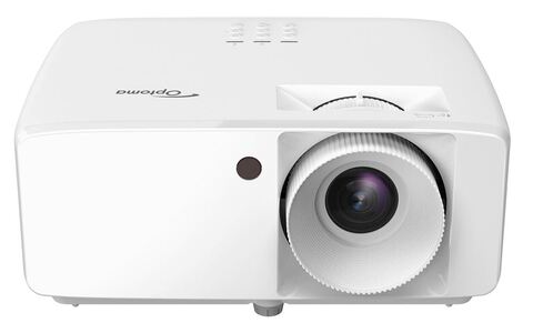 Projektor Kina Domowego DLP 4K UHD Optoma HZ40HDR