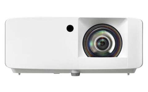 Projektor Kina Domowego DLP Full HD Optoma GT2000HDR