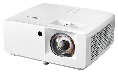 Projektor Kina Domowego DLP Full HD Optoma GT2000HDR