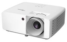 Optoma ZH400 Projektor Biurowy DLP Full HD Salon Poznań Wrocław