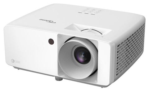 Projektor Biurowy DLP Full HD Optoma ZH420