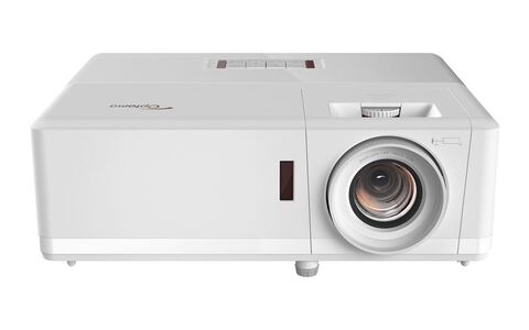 Projektor Biurowy DLP Full HD Optoma ZH507+