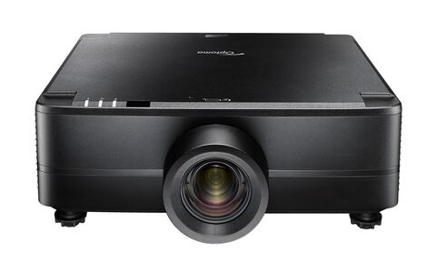 Projektor Biurowy DLP WUXGA Optoma ZU725T