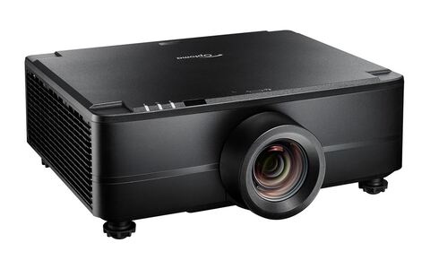 Projektor Biurowy DLP WUXGA Optoma ZU725T