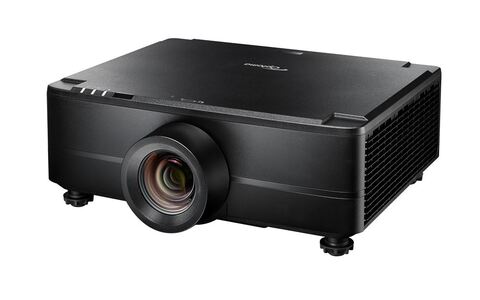 Projektor Biurowy DLP WUXGA Optoma ZU820T