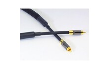 Purist Audio Design DOMINUS DIAMOND 1m Kabel Cyfrowy RCA S/PDIF Salon Poznań Wrocław