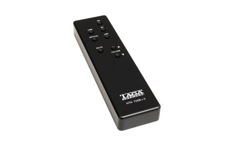 Taga HTA-700B v.3-USB Wzmacniacz Lampowy z USB DAC 