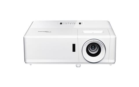 Projektor Biurowy DLP 4K UHD Optoma ZK400