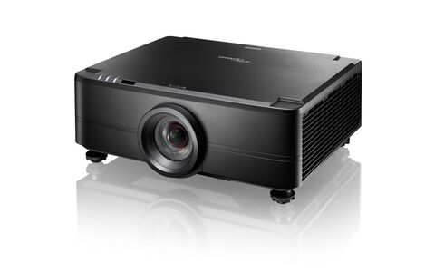 Projektor Biurowy DLP WUXGA Optoma ZU725TST