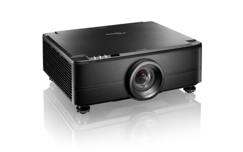 Projektor Biurowy DLP WUXGA Optoma ZU725TST