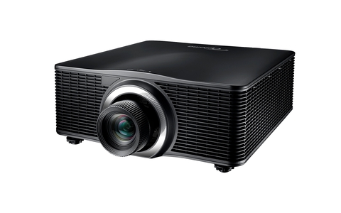 Projektor Laserowy DLP WUXGA Optoma ZU1100