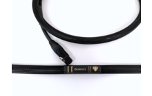 Purist Audio Design DOMINUS DIAMOND 1,5m Kabel Cyfrowy XLR AES/EBU Salon Poznań Wrocław