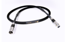 Purist Audio Design 35TH ANNIVERSARY 1,5m Kabel Cyfrowy XLR AES/EBU Salon Poznań Wrocław