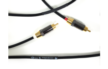 Purist Audio Design JADE 1,2m Kabel Gramofonowy Phono RCA-RCA Salon Poznań Wrocław
