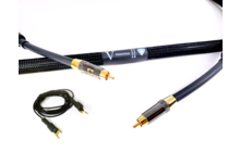 Purist Audio Design VENUSTAS DIAMOND 1,2m Kabel Gramofonowy Phono RCA-RCA Salon Poznań Wrocław