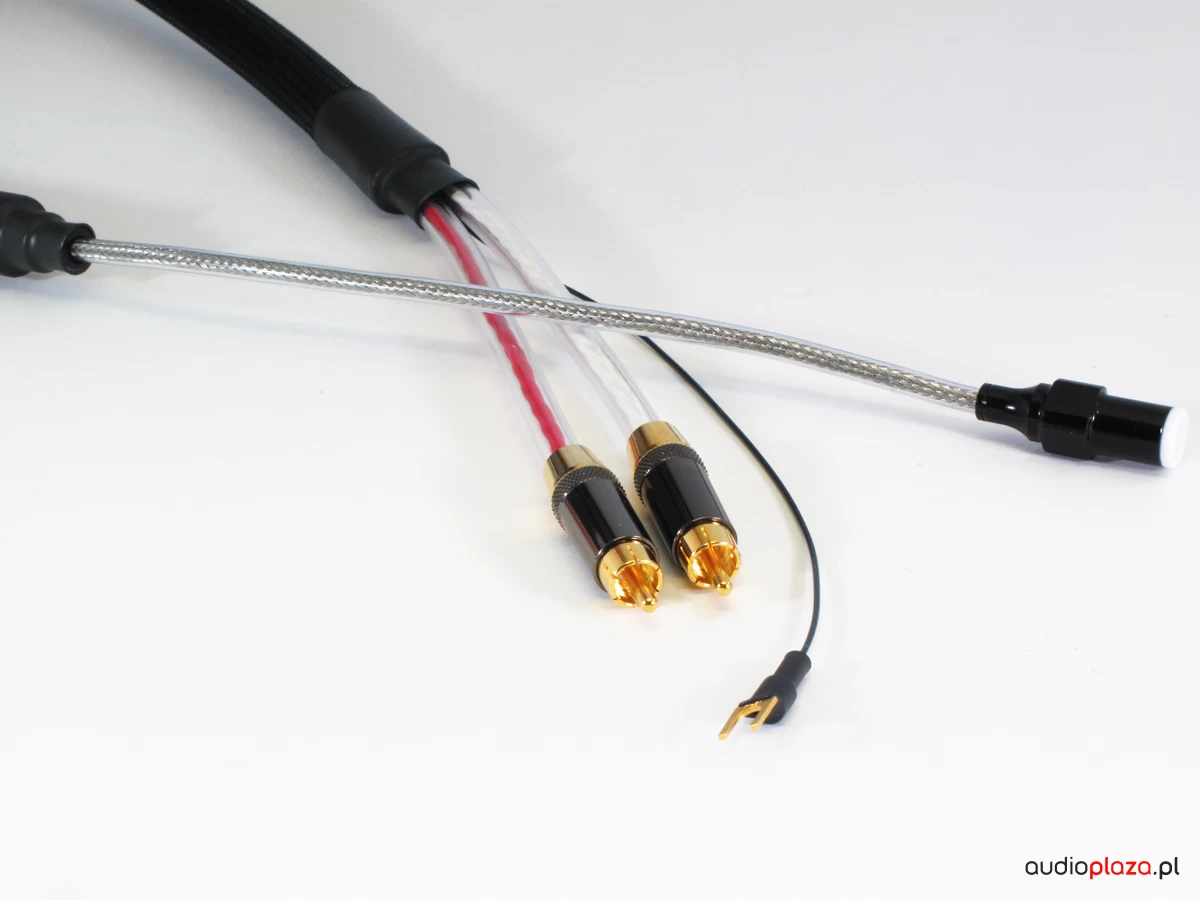 Kabel Phono Purist Audio Design