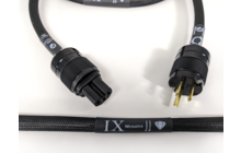 Purist Audio Design MUSAEUS DIAMOND 2m Kabel Zasilający Salon Poznań Wrocław