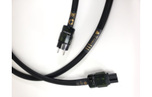 Purist Audio Design CORVUS DIAMOND 2m Kabel Zasilający Salon Poznań Wrocław