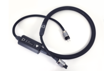 Purist Audio Design 35TH ANNIVERSARY 2m Kabel Zasilający Salon Poznań Wrocław