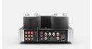 Lampowy Wzmacniacz Stereo Fezz Audio Silver Luna EVO Republika