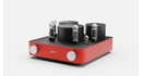 Lampowy Wzmacniacz Stereo Fezz Audio Silver Luna EVO Republika