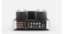 Lampowy Wzmacniacz Stereo Fezz Audio Silver Luna EVO Republika