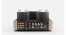 Lampowy Wzmacniacz Stereo Fezz Audio Silver Luna EVO Sunlight 