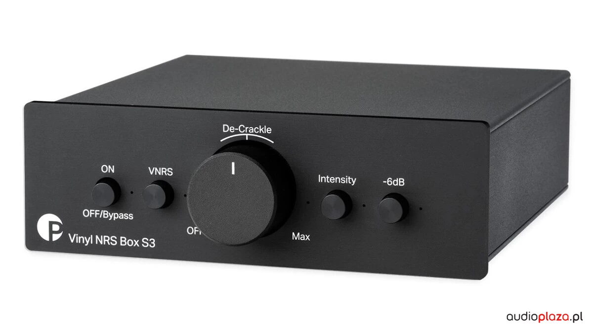Pro-Ject Vinyl NRS Box S3