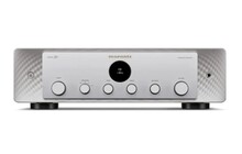 Marantz MODEL 50 Srebrny Zintegrowany Wzmacniacz Stereofoniczny Salon Poznań Wrocław 
