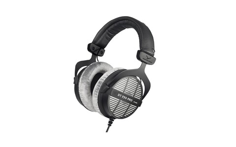 Słuchawki Nauszne Beyerdynamic DT 990 Pro 80 Ohm 