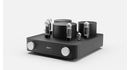Lampowy Wzmacniacz Stereo Fezz Audio Silver Luna Prestige EVO Black Ice 