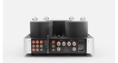 Lampowy Wzmacniacz Stereo Fezz Audio Silver Luna Prestige EVO