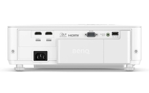 Projektor 4K UHD DLP BenQ W1800i