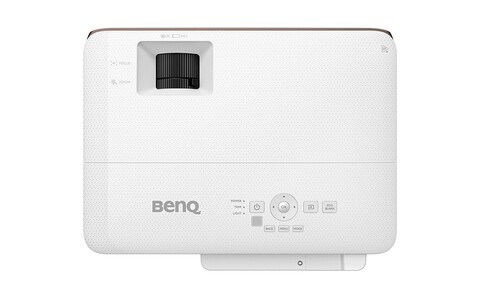 Projektor 4K UHD DLP BenQ W1800i