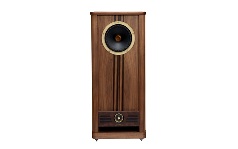 Kolumny Podłogowe Fyne Audio Vintage X 