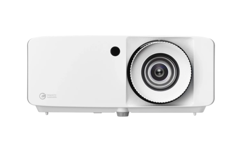 Projektor Laserowy DLP 4K Do Kina Domowego Optoma UHZ66