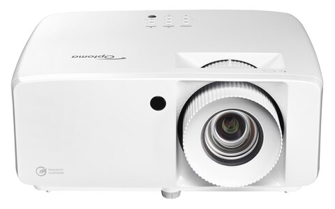 Projektor Laserowy DLP 4K Do Kina Domowego Optoma UHZ66