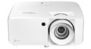 Projektor Laserowy DLP 4K Do Kina Domowego Optoma UHZ66