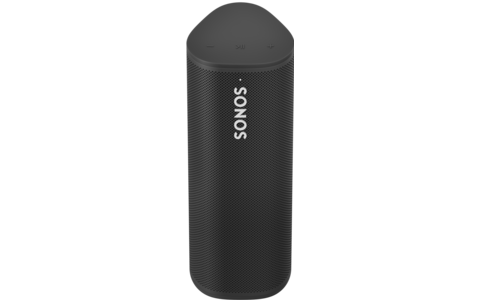 Przenośny Głośnik Sieciowy Sonos Roam SL Czarny