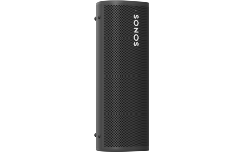 Przenośny Głośnik Sieciowy Sonos Roam SL Czarny