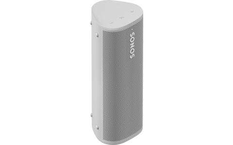Przenośny Głośnik Sieciowy Sonos Roam SL Biały