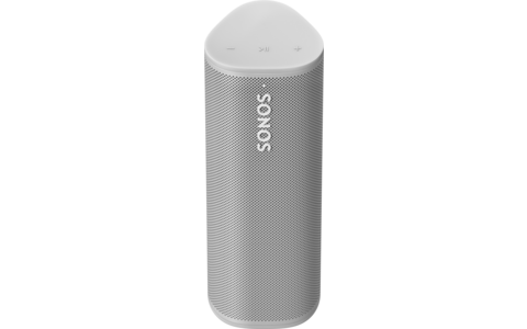 Przenośny Głośnik Sieciowy Sonos Roam SL Biały