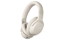 Final Audio UX2000 Białe Bezprzewodowe Słuchawki Nauszne z ANC Salon Poznań Wrocław