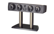 Paradigm Premier 600C Czarny Połysk Kolumna Centralna Salon Poznań Wrocław