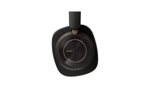 Słuchawki Nauszne Bezprzewodowe Dali iO 12 Dark Chocolate  Bluetooth 