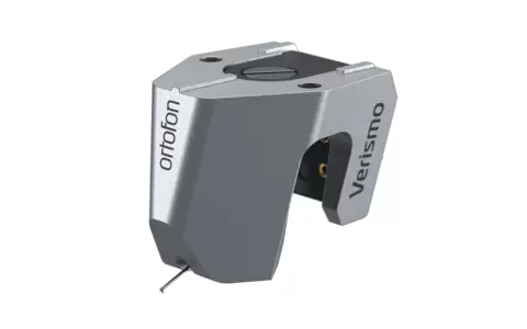 Srebrna Wkładka Gramofonowa Ortofon MC Verismo Salon Poznań Wrocław