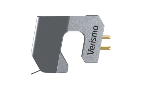 Srebrna Wkładka Gramofonowa Ortofon MC Verismo Salon Poznań Wrocław